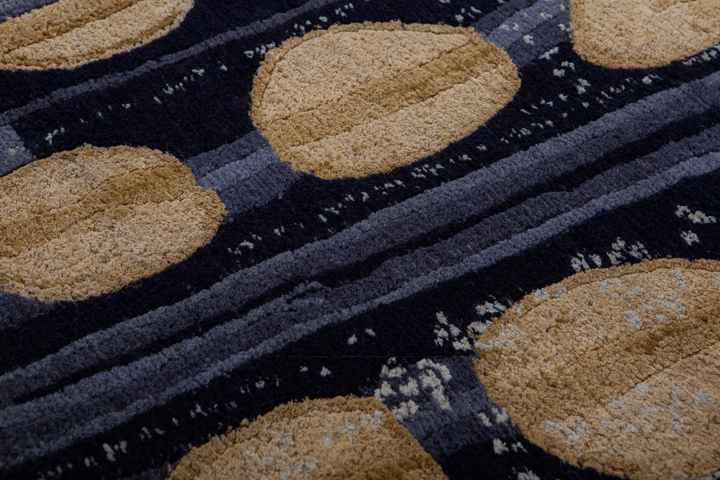 2013 MUTAZIONI FOR NODUS HIGH DESIGN RUGS - AMAURODES CHERNOBILIS 720x480 (4)