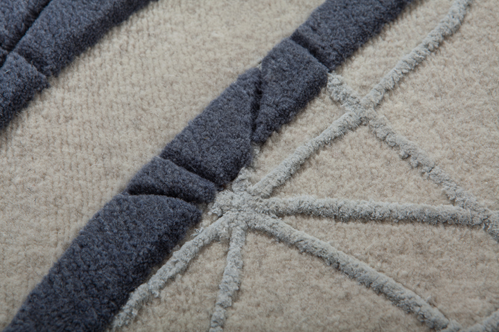 2013 MUTAZIONI FOR NODUS HIGH DESIGN RUGS - AMAURODES CHERNOBILIS 720x480 (7)