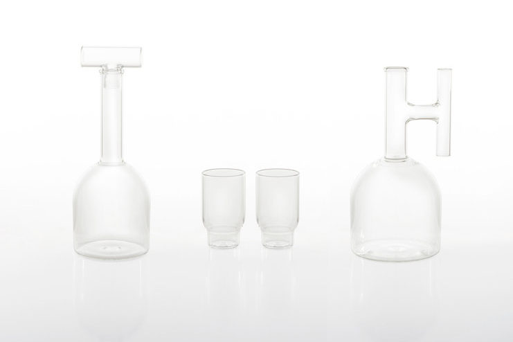 Lanzavecchia+Wai_GLASSS_LuisaViaRoma_Capsule_Collection_Lanzavecchia+Wai_famiglia_transparent