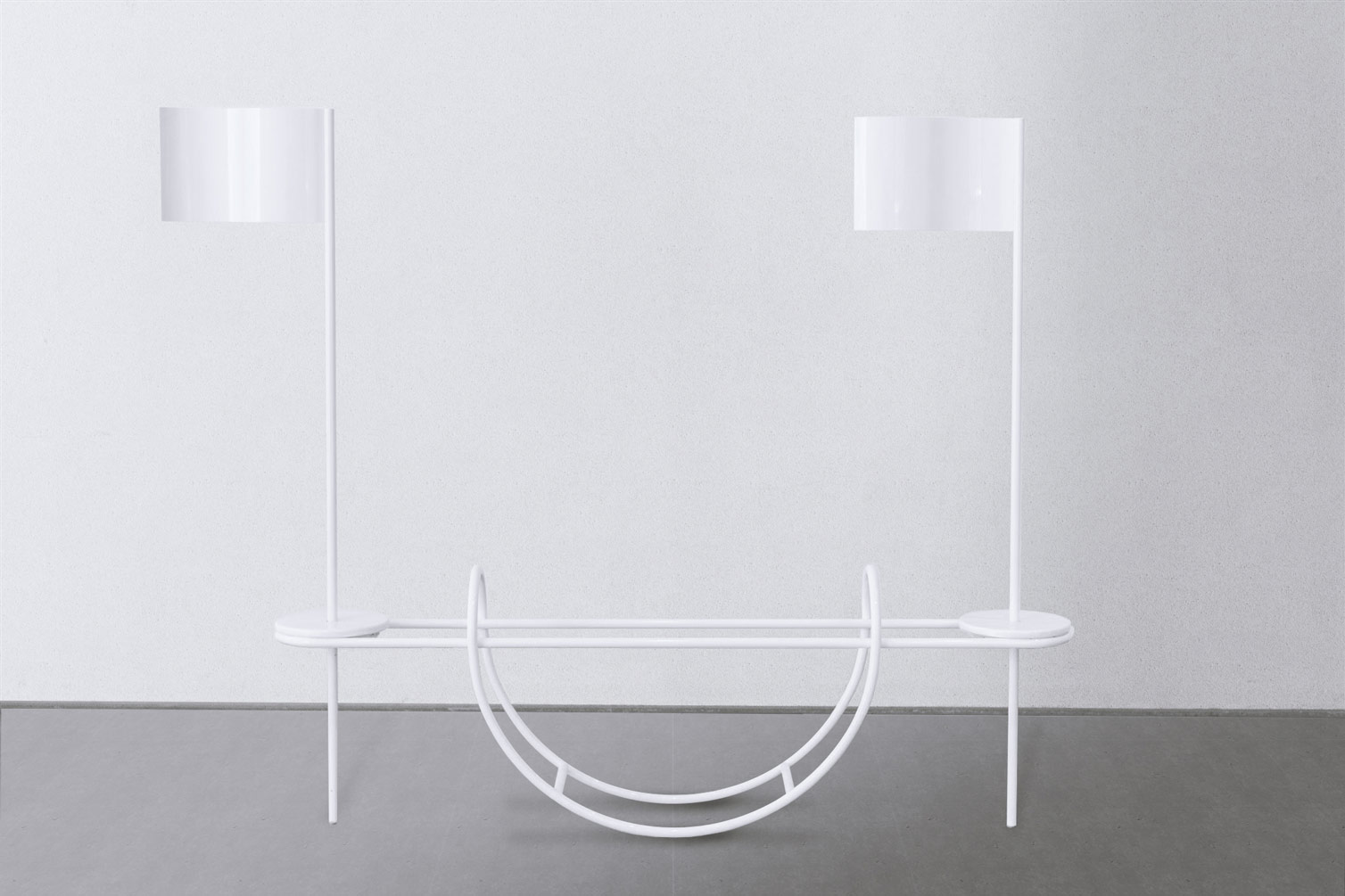 Lanzavecchia_White Flag_equilibrio
