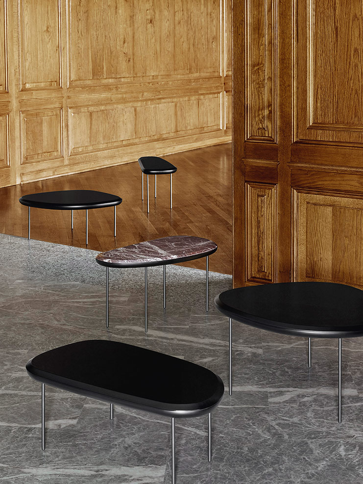 Living divani light with a table hotsell