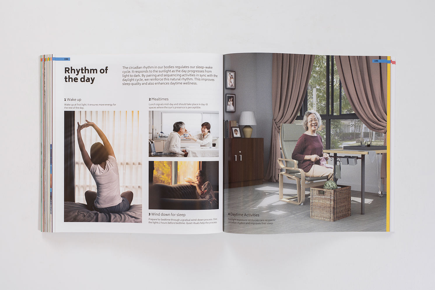 IKEA style ‘catalogue" to create dementia-friendly homes | Lanzavecchia ...