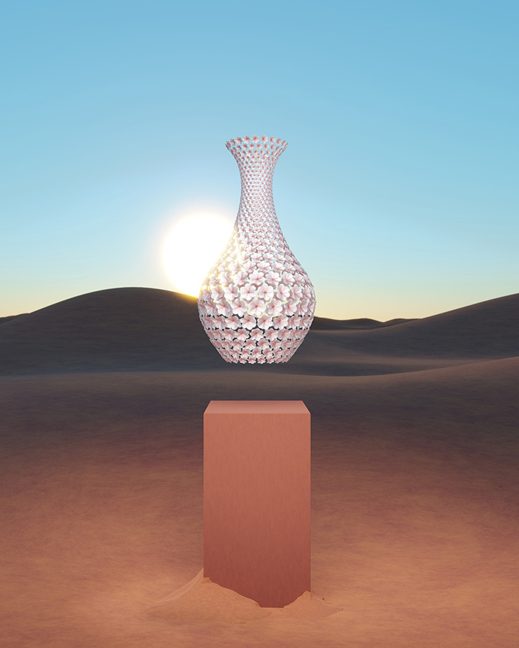 wb_LIVING-VASE-01---Overall-Shot-Semi-Full-Bloom