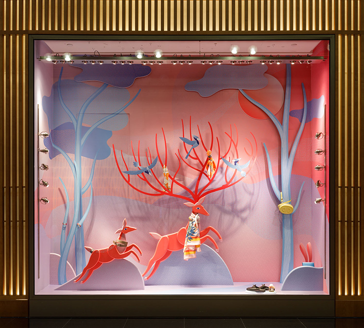 L+W_Hermes_windows_display_CDG_2023_2_deer