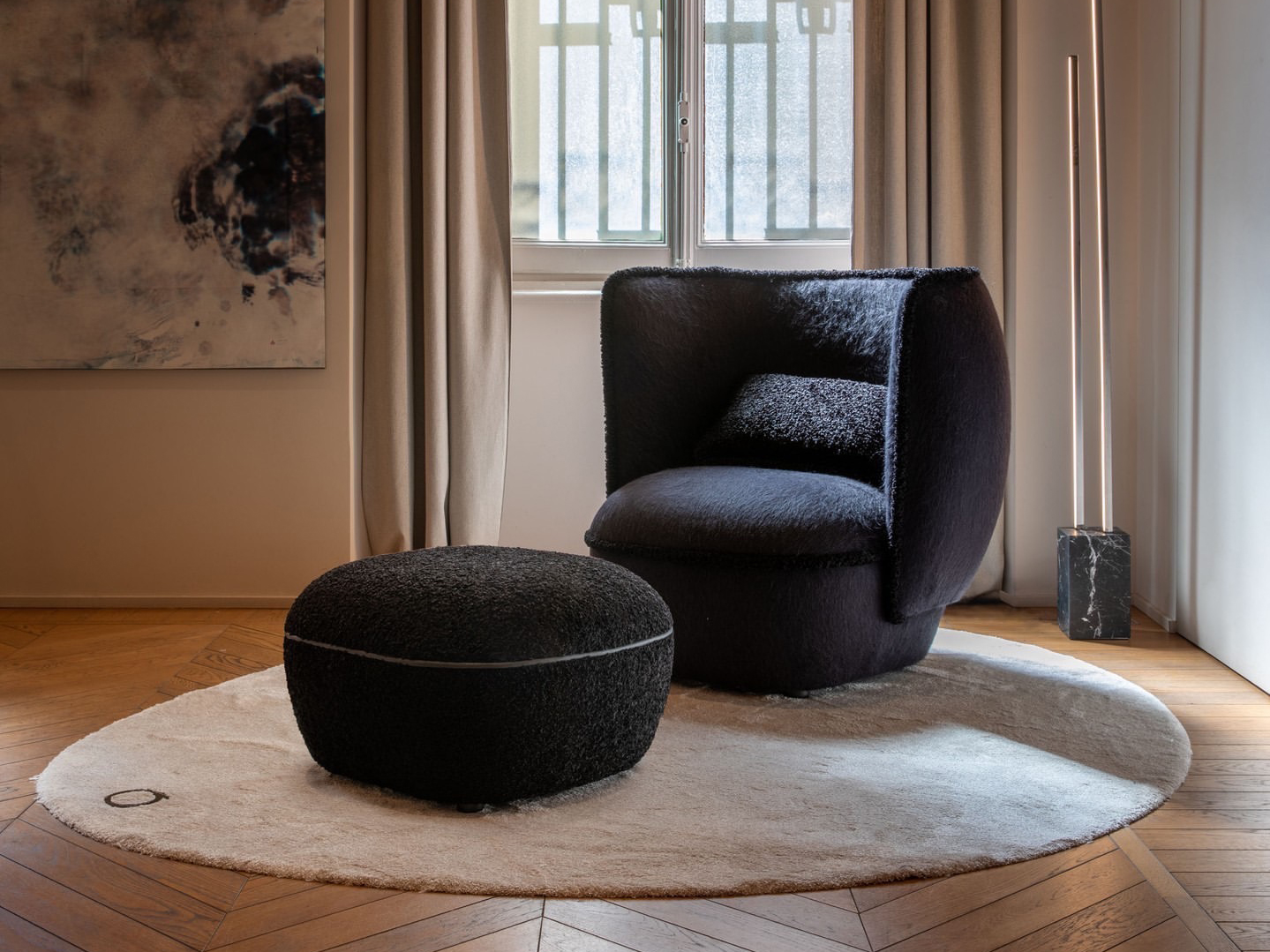 Nebula_armchair