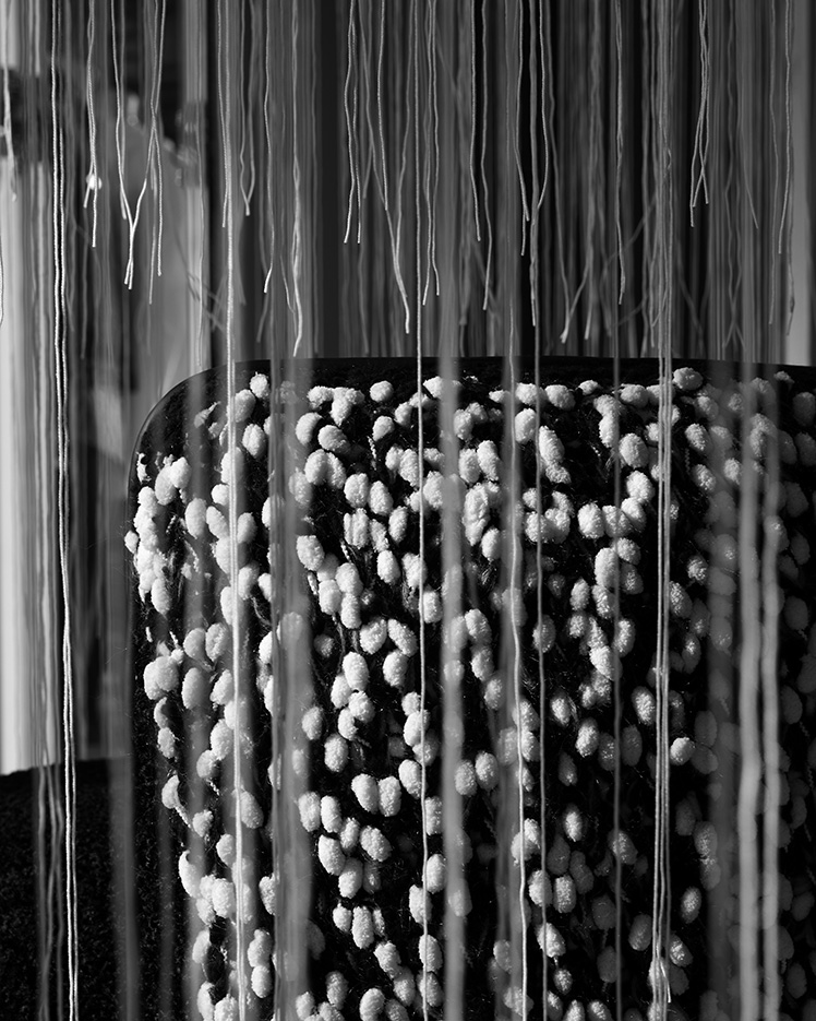 TRUSSARDI-CASA_Nebula-Armchair_Cape-Supercosy-Detail