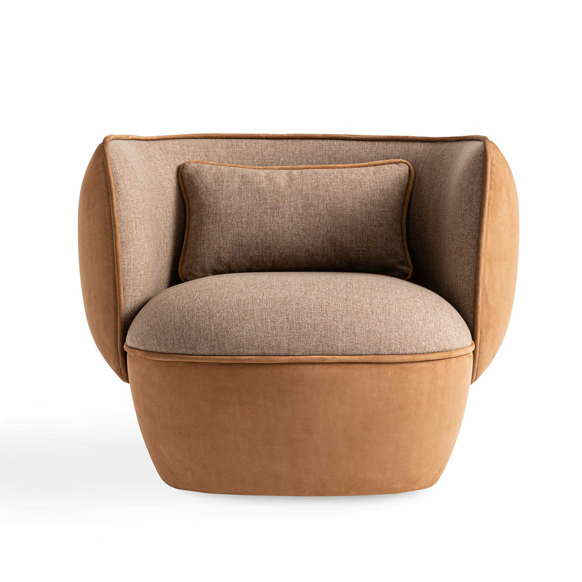 insta_TR Nebula low armchair_front