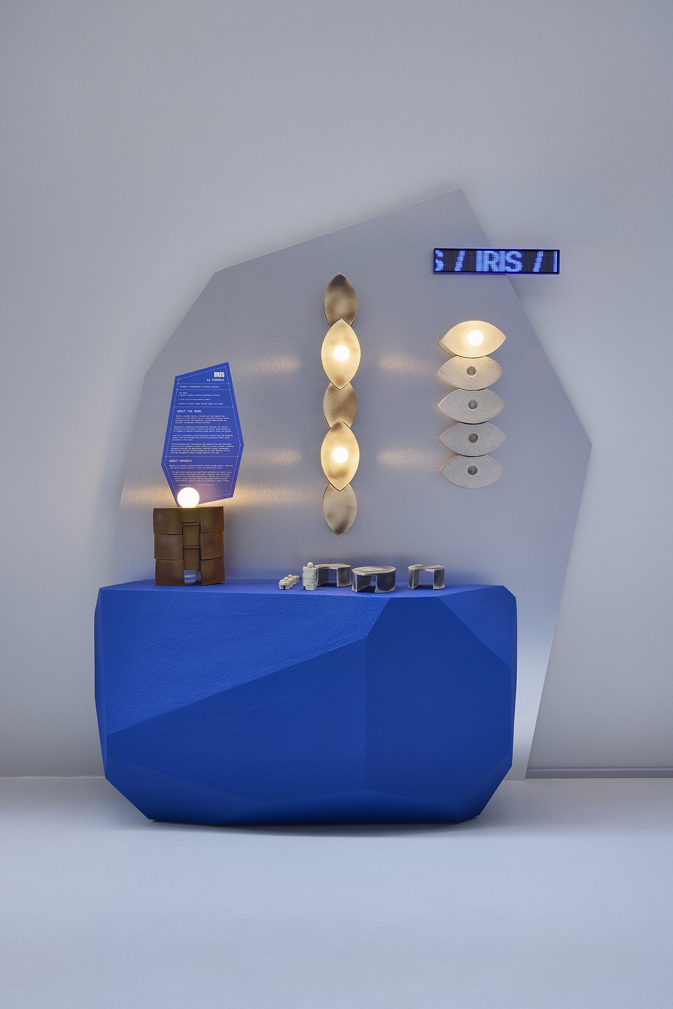 Design Singaore x Prototype Island