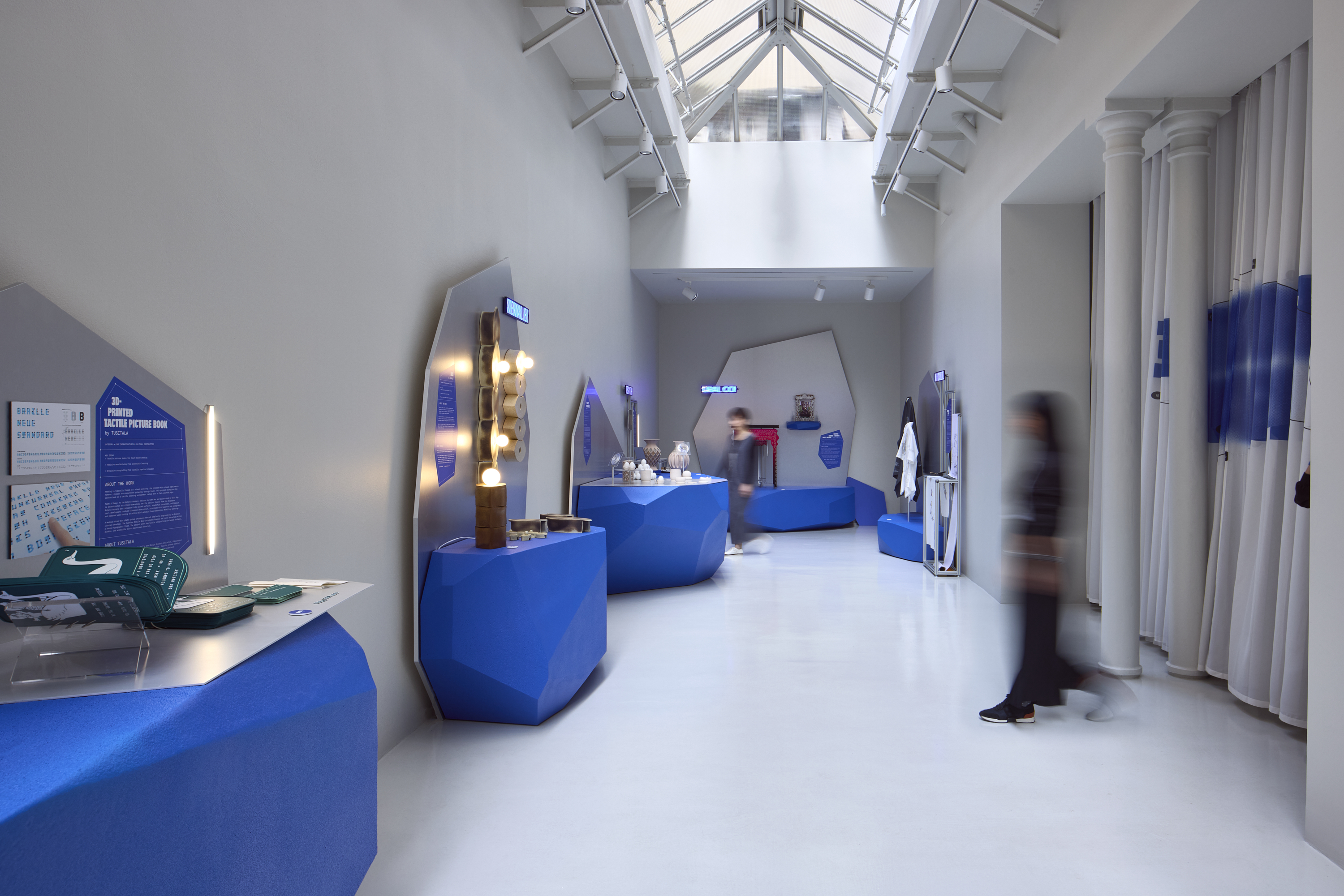Design Singapore x Prototype Island