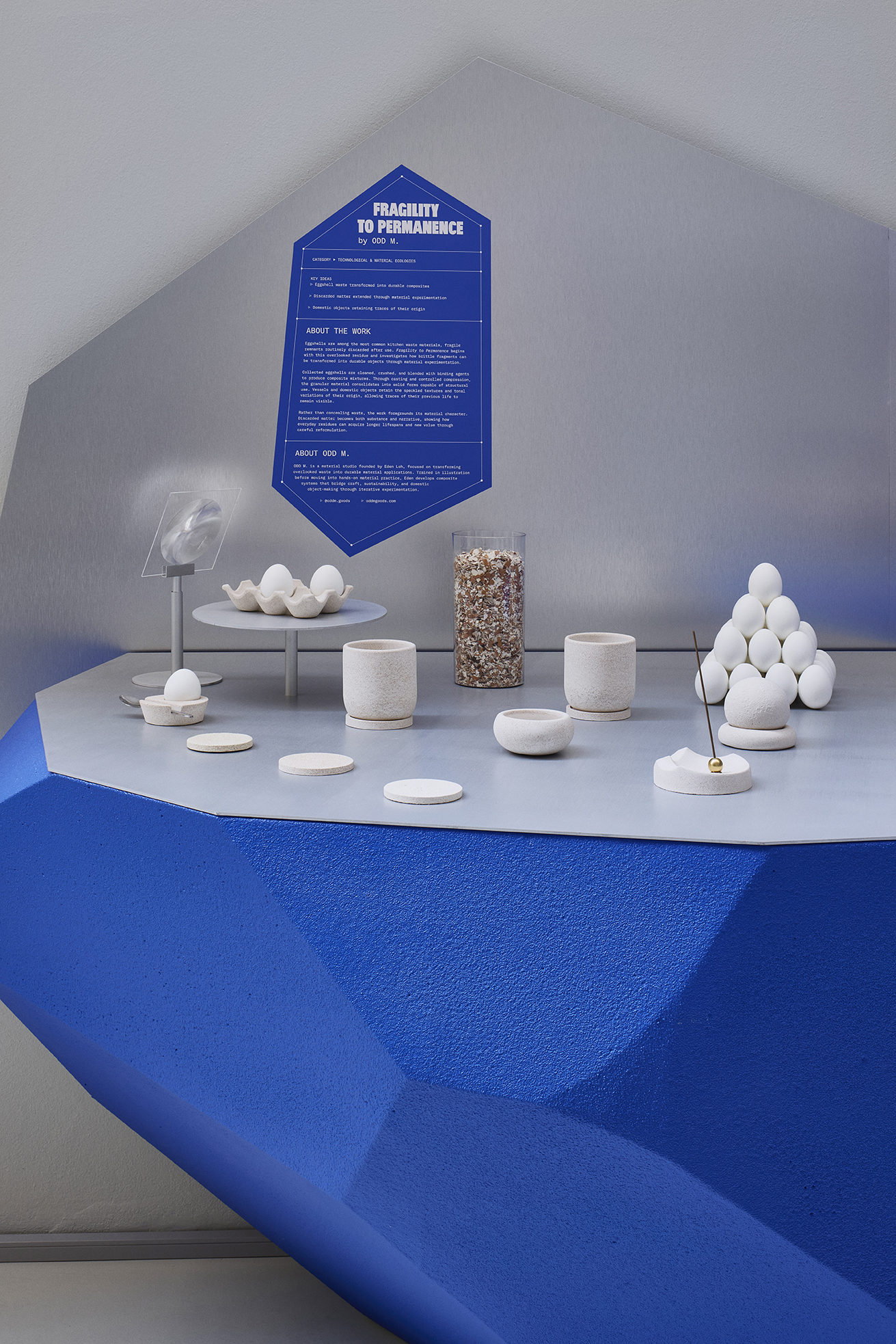Design Singaore x Prototype Island
