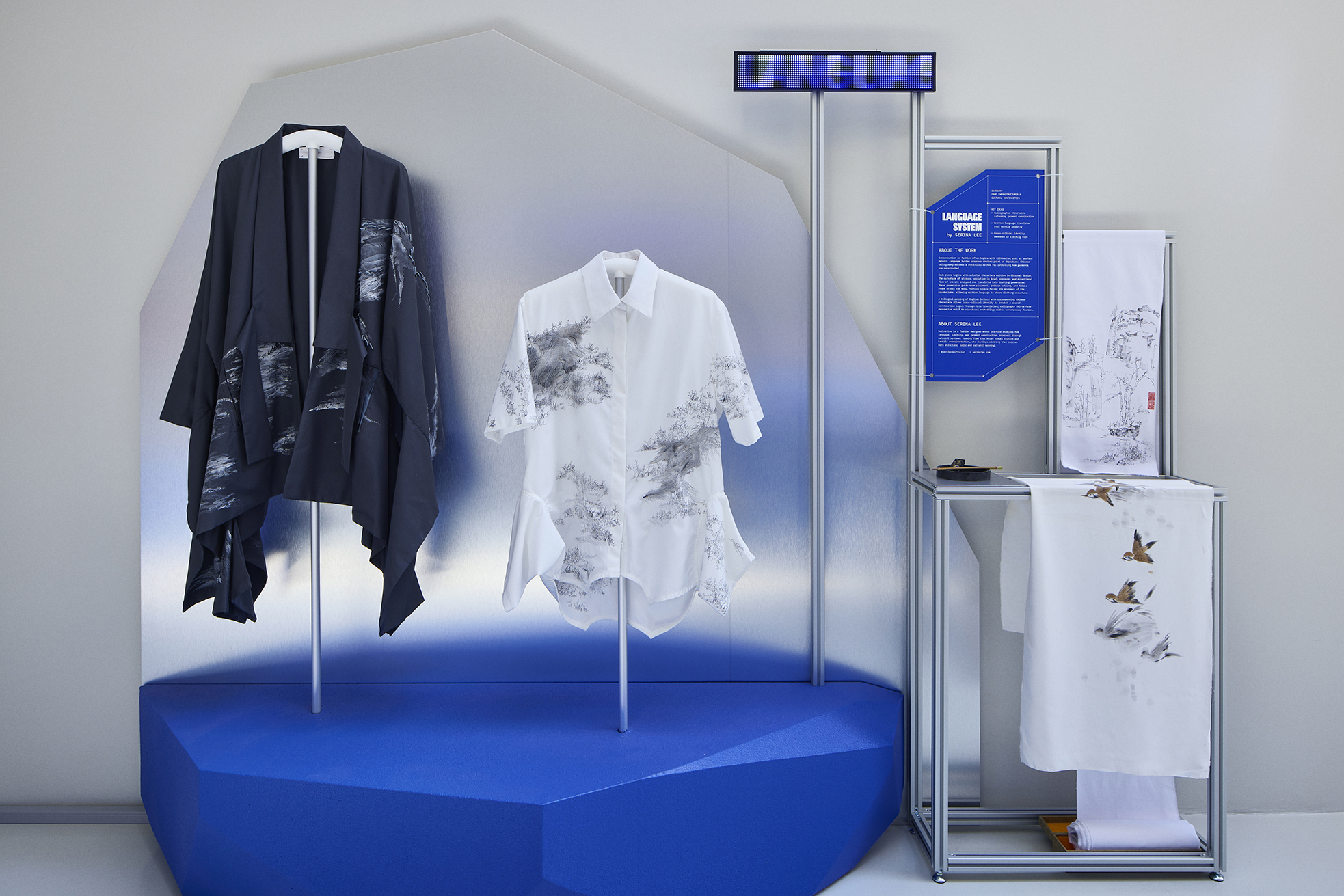 Design Singaore x Prototype Island