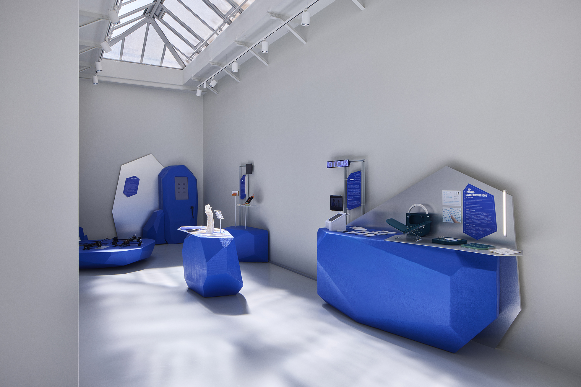 Design Singaore x Prototype Island