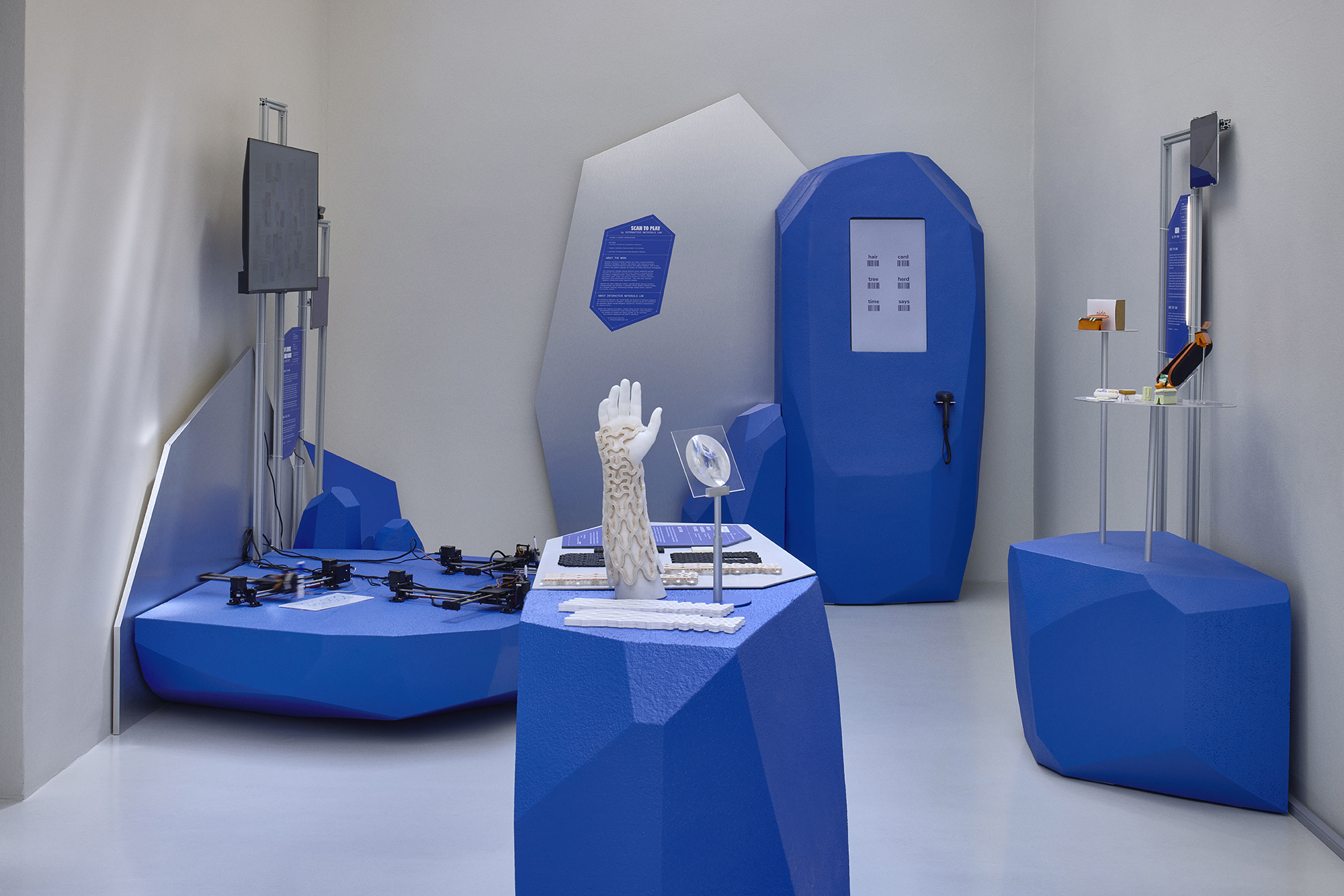 Design Singapore x Prototype Island