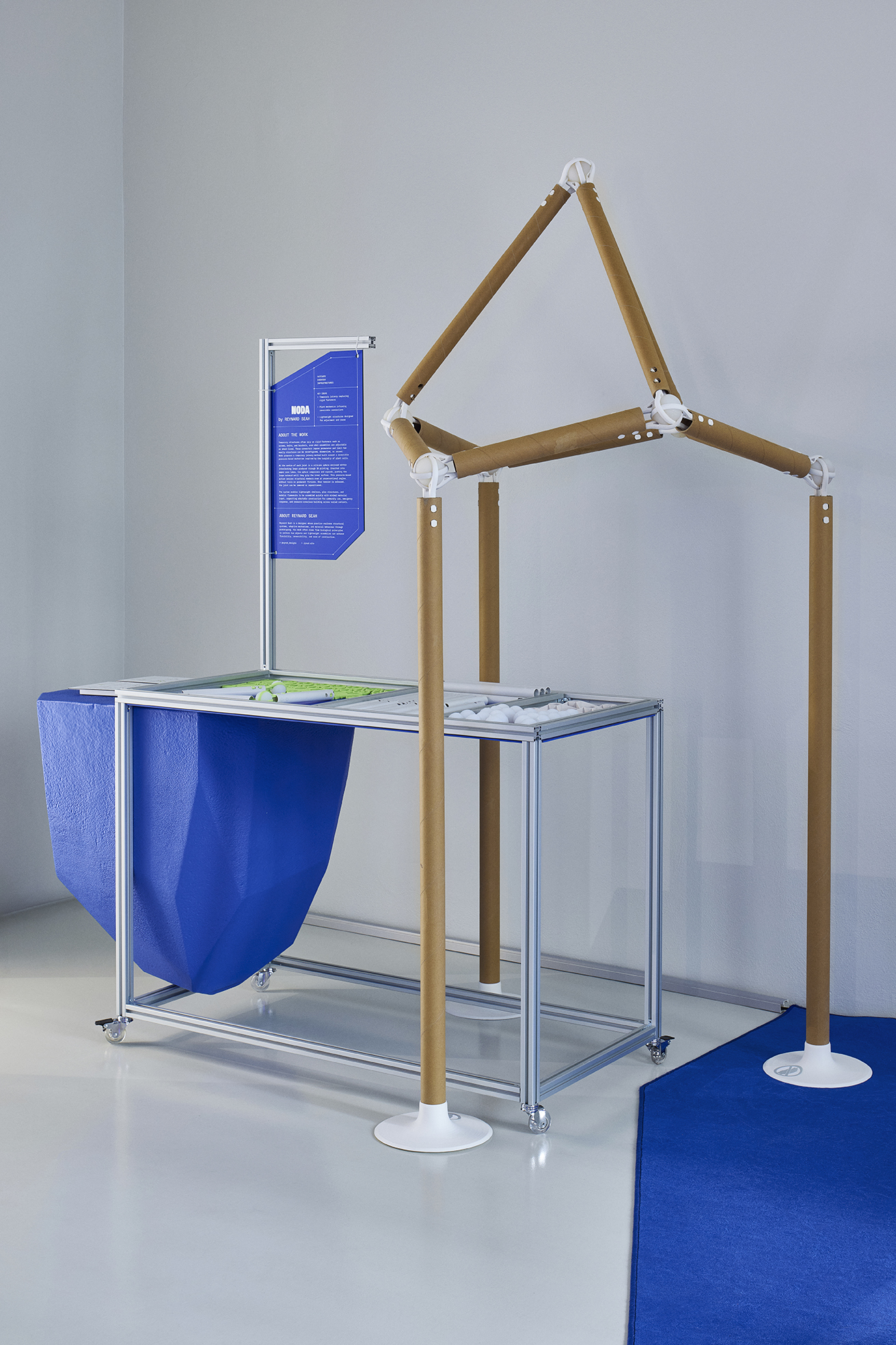 Design Singapore x Prototype Island