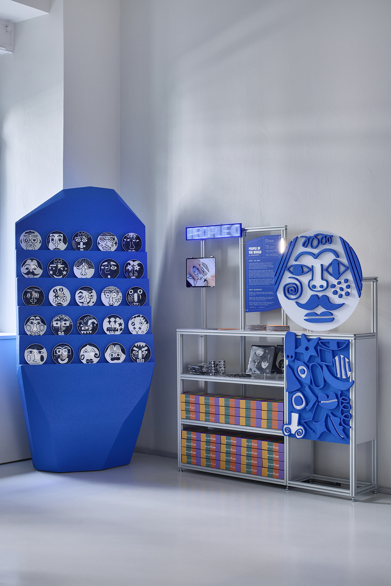 Design Singaore x Prototype Island