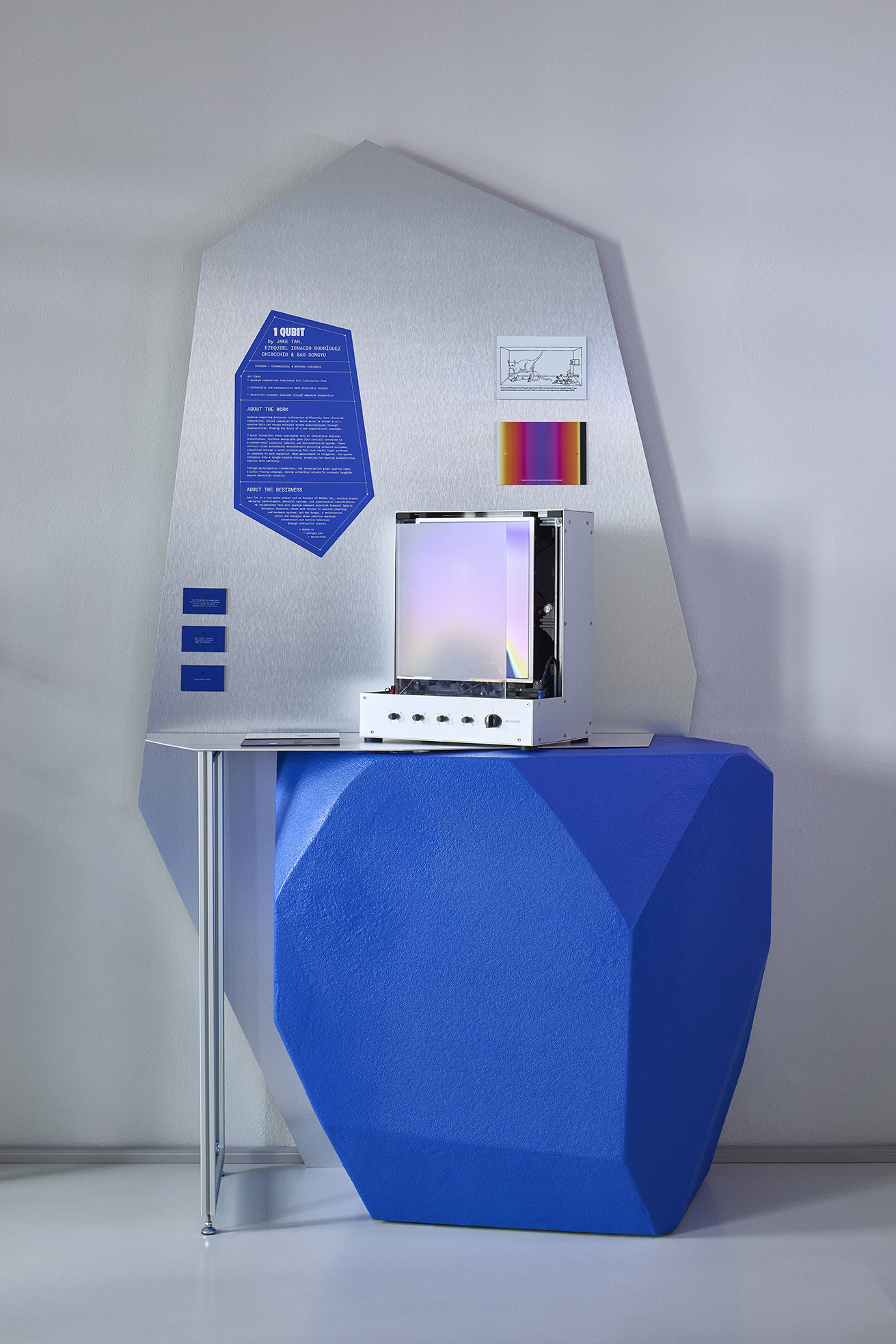 Design Singapore x Prototype Island