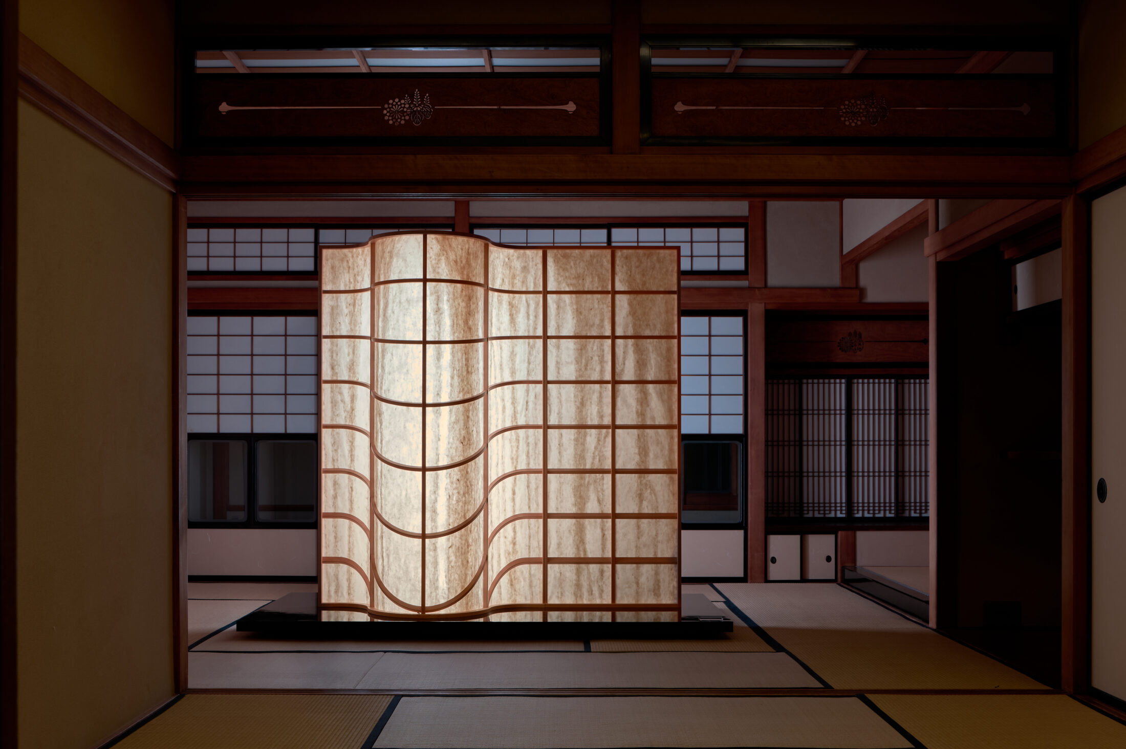 CxT_Tokai_Kudan_GridUnwoven_01