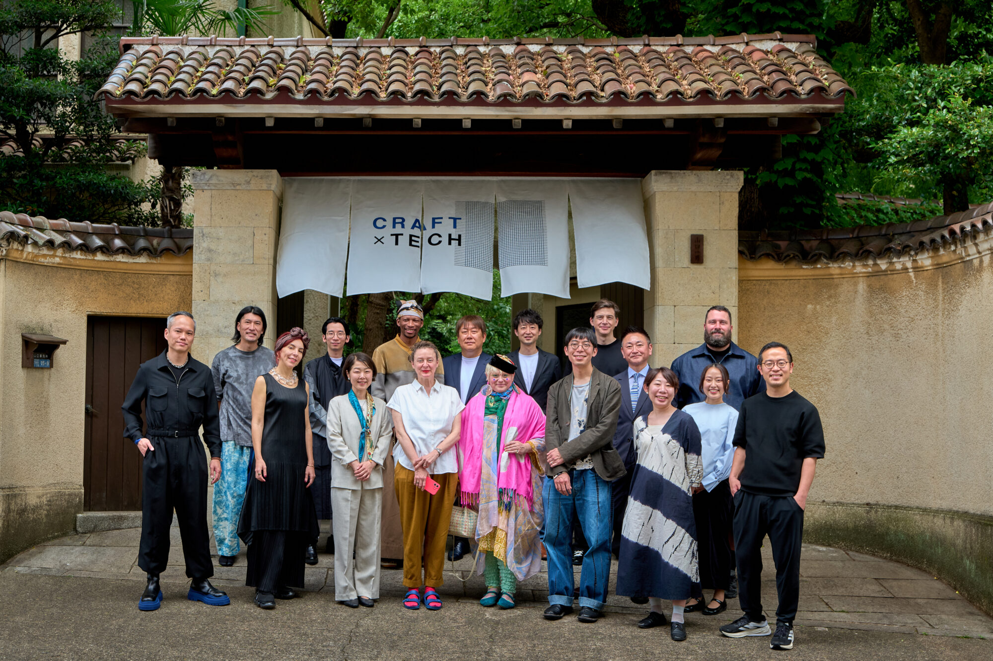 CxT_Tokai_Kudan_GroupPhoto